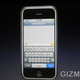 Illustration for article titled Apple iPhone SDK Liveblog Archive